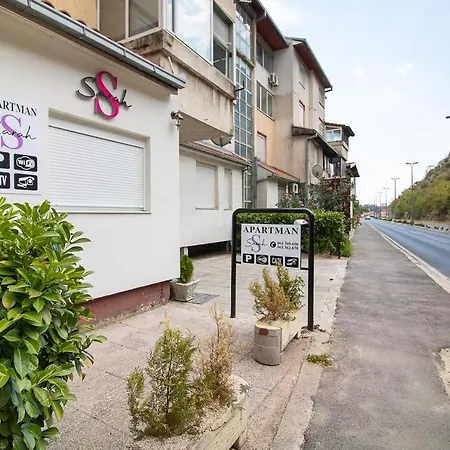 Apartment Sarah Mostar
