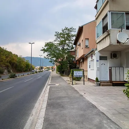 Sarah Apartment Mostar