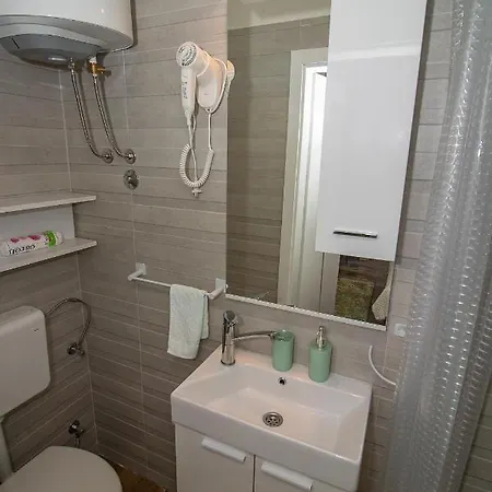 Sarah Apartmán