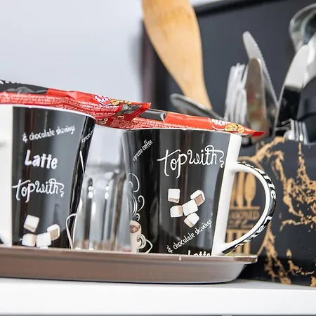 アパート Sarah モスタル