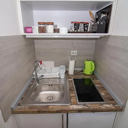 Apartament Sarah