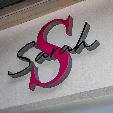 Sarah Apartment Mostar