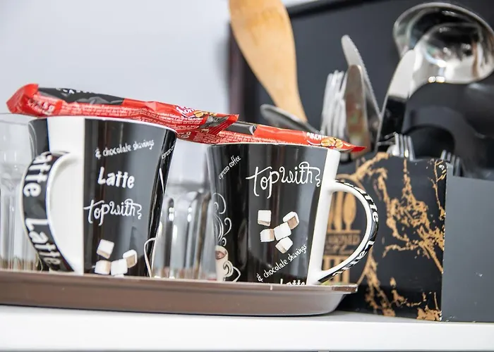 Apartman Sarah Mostar