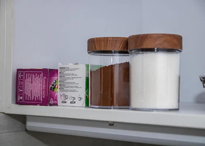 Lejlighed Sarah Mostar